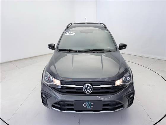 VOLKSWAGEN SAVEIRO 1.6 MSI EXTREME CD 16V FLEX 2P MANUAL